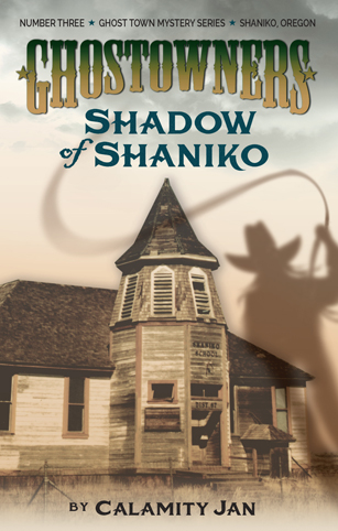 Shadow of Shaniko